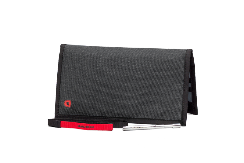 Passport Holder & Organizer