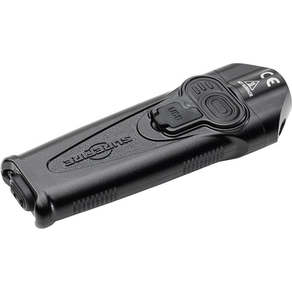 STILETTO Multi-Output Rechargeable Pocket LED Flashlight With MaxVision Beam®
