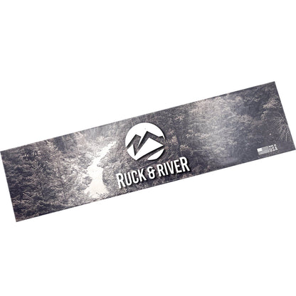 Ruck & River Ogeechee Fixed Blade Knife