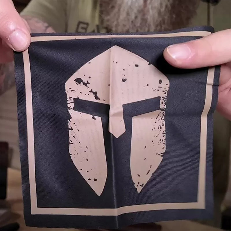 BattlBox Limited Edition: Ketchikan By Russ Kommer