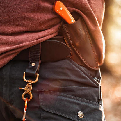 BattlBox Limited Edition: Ketchikan By Russ Kommer