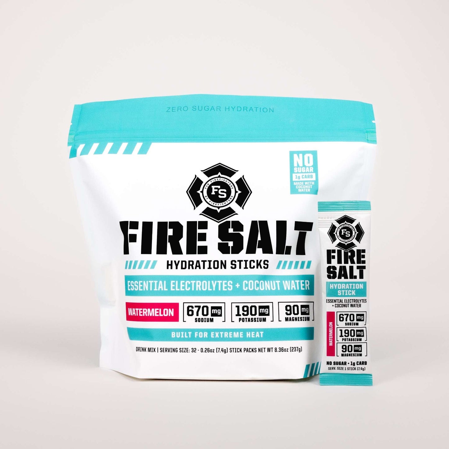 Fire Salt - Essential Hydration (32 Pack)
