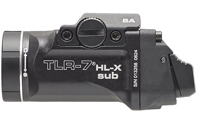 Streamlight, TLR-7 HL-X Sub