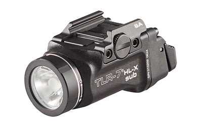 Streamlight, TLR-7 HL-X Sub