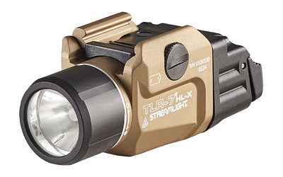 Streamlight, TLR-7 HL-X Sub