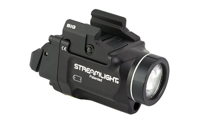 Streamlight TLR-8 Sub, White LED with Red Laser
