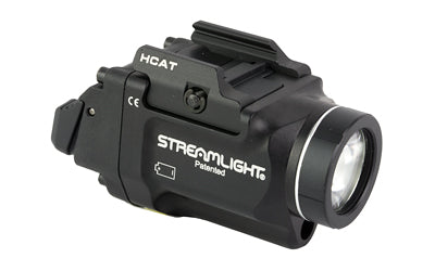 Streamlight TLR-8 Sub, White LED with Red Laser