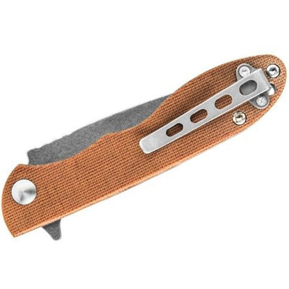 TOPS Mini Scandi Folder 2.0