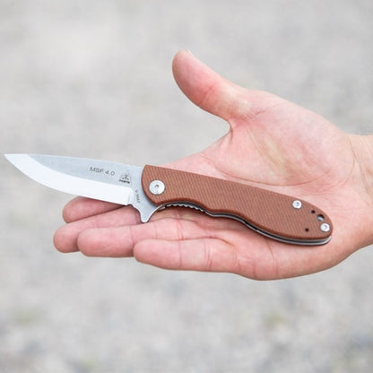 TOPS Mini Scandi Folder 2.0