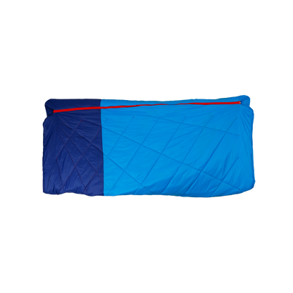 360° ThermaQuilt 3-in-1 Blanket, Sleeping Bag & Hammock Underquilt