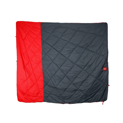 360° ThermaQuilt 3-in-1 Blanket, Sleeping Bag & Hammock Underquilt