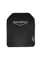 XM1 or XL1 Multi-Curve Body Armor Plate (Level HG2 / IIIA)