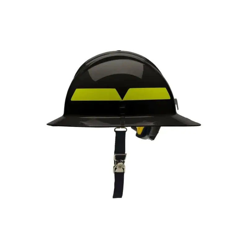Bullard Full Brim Wildland Helmet with Ratchet