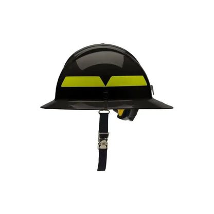 Bullard Full Brim Wildland Helmet with Ratchet