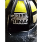 It's In My DNA - Helmet Decal