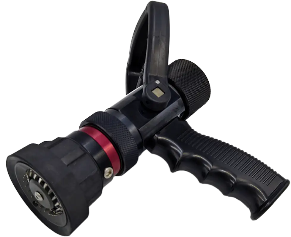 Rapid Response 710- Selectable 1.in. 5-10-24-40 GPM Nozzle