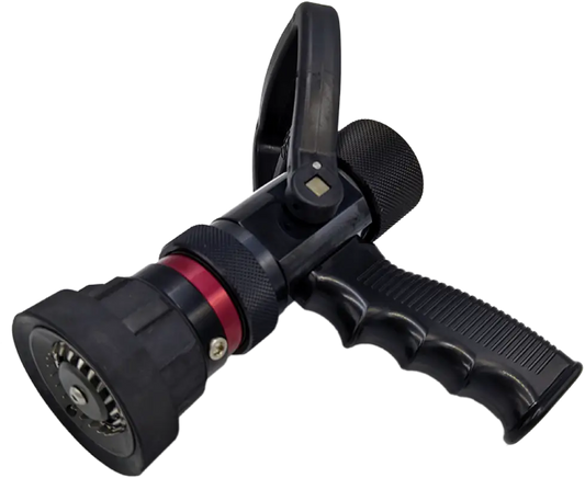 Rapid Response 710- Selectable 1.in. 5-10-24-40 GPM Nozzle