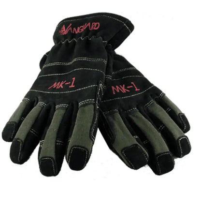 MK-1 Structural Firefighting Glove with Kevlar Knit Protection