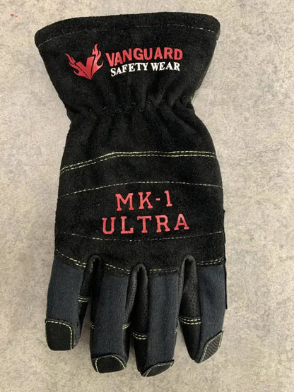 MK-1 Ultra Structural Firefighting Glove for Unmatched Protection