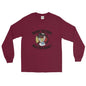 Do my tattoos matter now? - Firefighter Long Sleeve