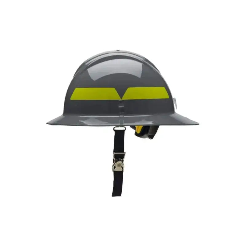 Bullard Full Brim Wildland Helmet with Ratchet