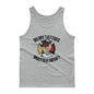 Do my tattoos matter now? - Firefighter Tank
