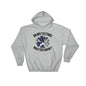 Do my tattoos matter now? - EMS Hoodie