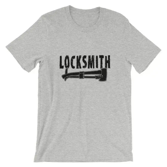 The Locksmith