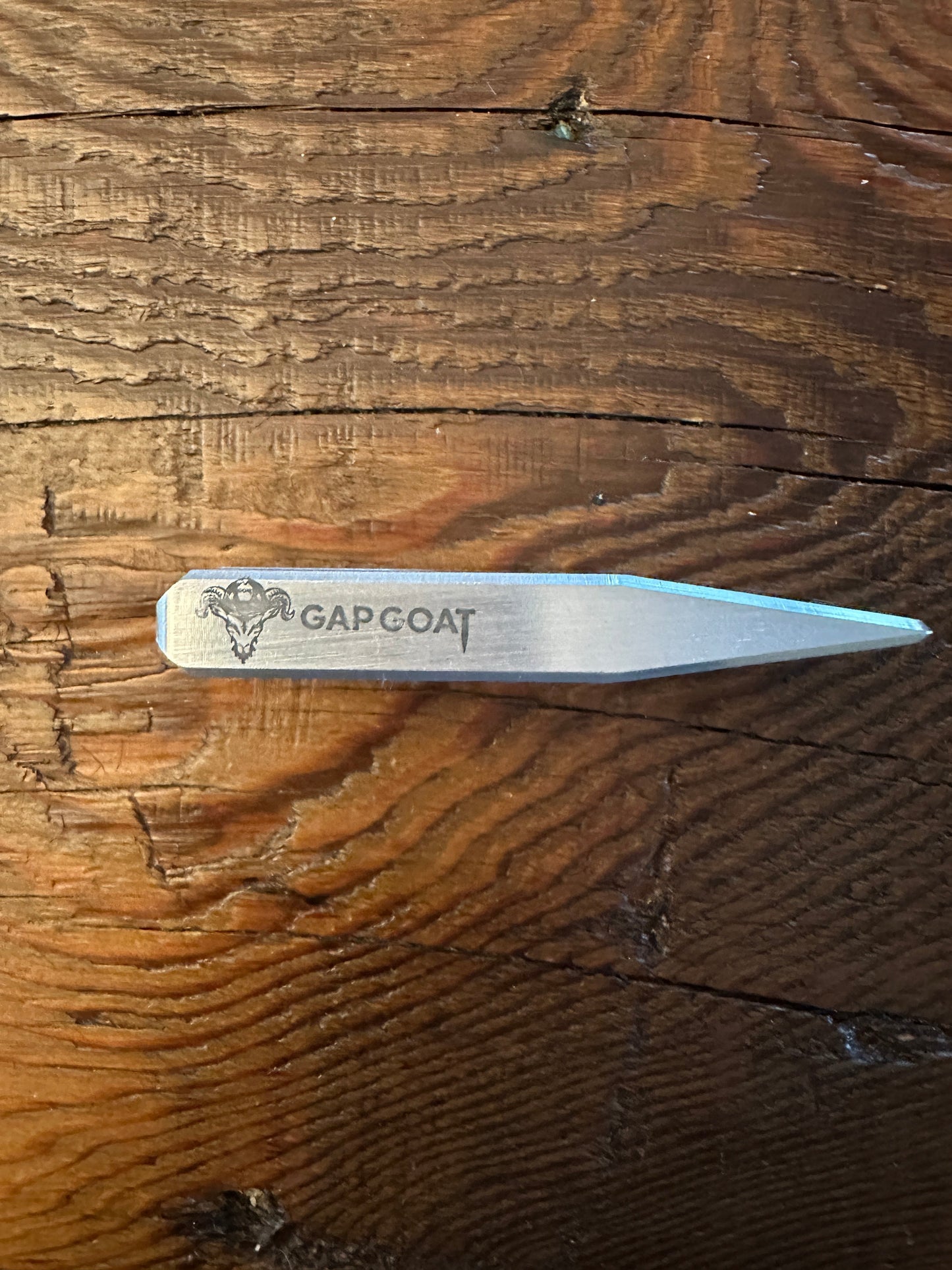 Gap GOAT System - Mini Forcible Entry Wedge and Kong Frog Carabiner