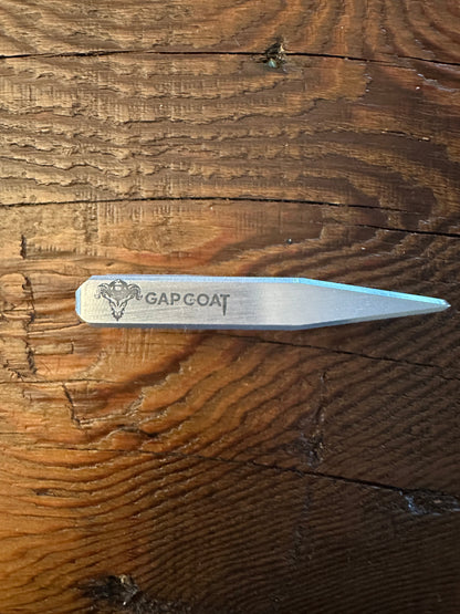 Gap GOAT System - Mini Forcible Entry Wedge and Kong Frog Carabiner