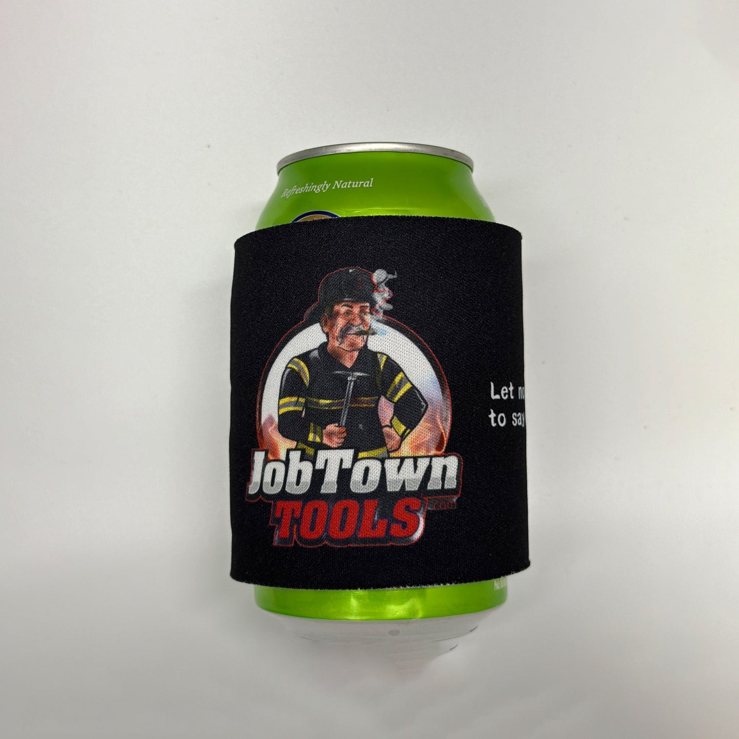 Drink Slap Bracelet Coozies