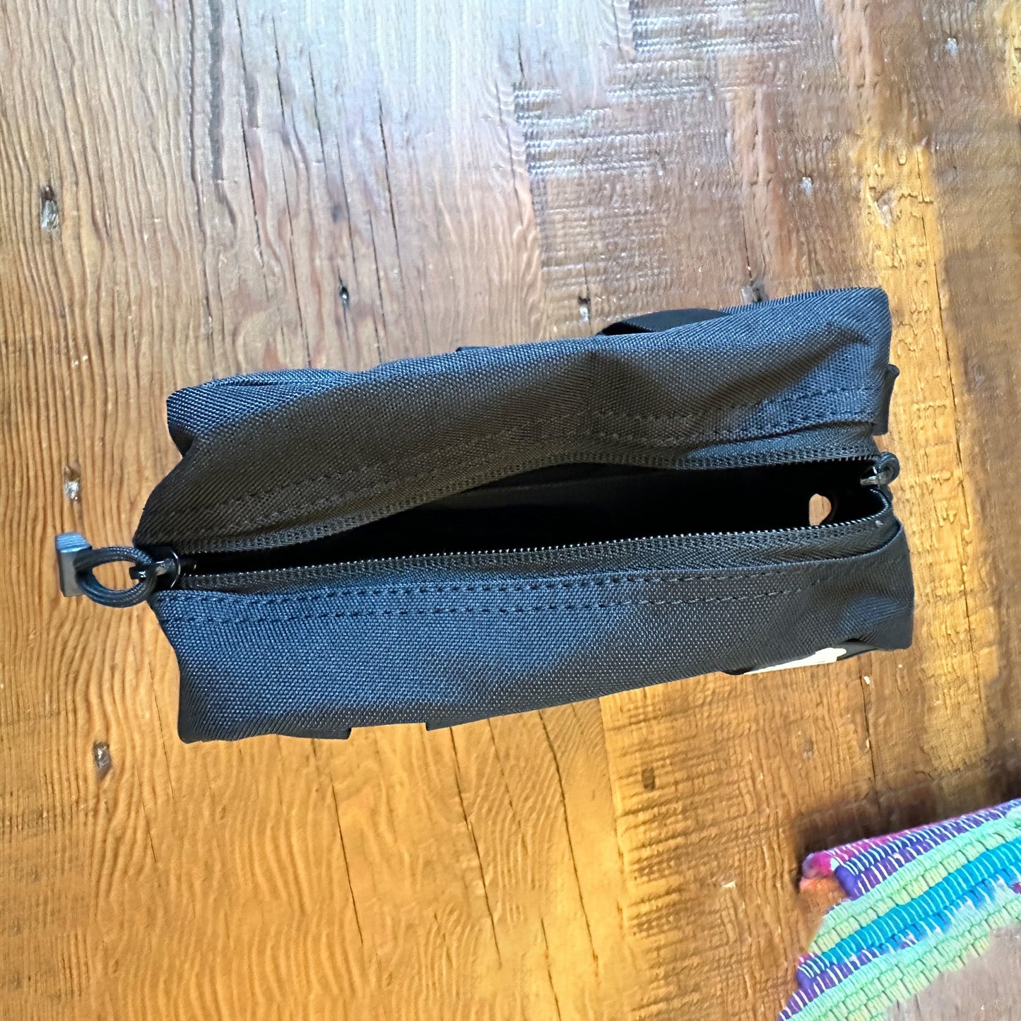 Tactical Molle Bag - First Responder