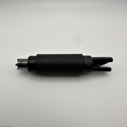 Auto Rescue Tool - Window Punch/Seatbelt Cutter Combo