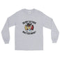 Do my tattoos matter now? - Firefighter Long Sleeve