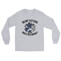 Do my tattoos matter now? - EMS Long Sleeve