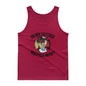 Do my tattoos matter now? - Firefighter Tank
