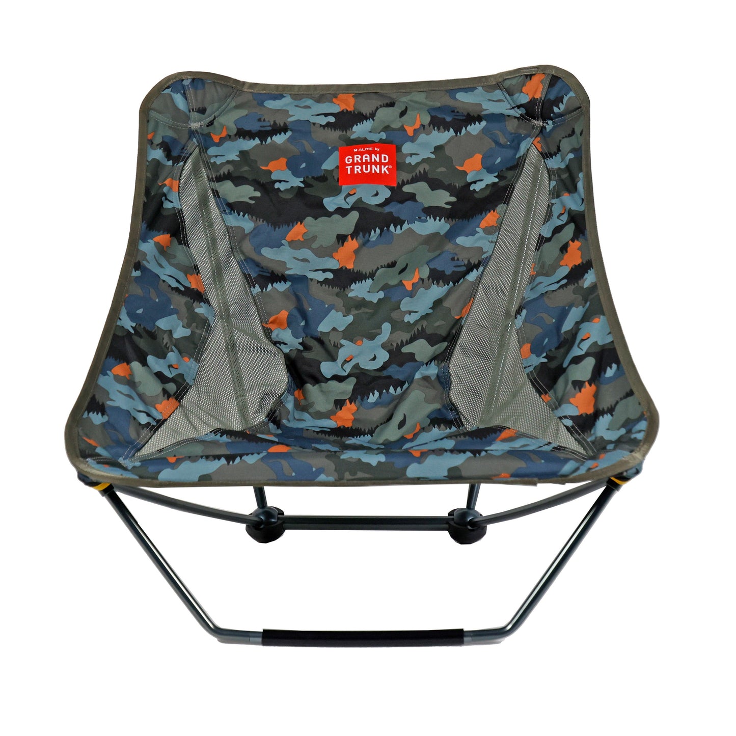Mayfly Low Ground Chair