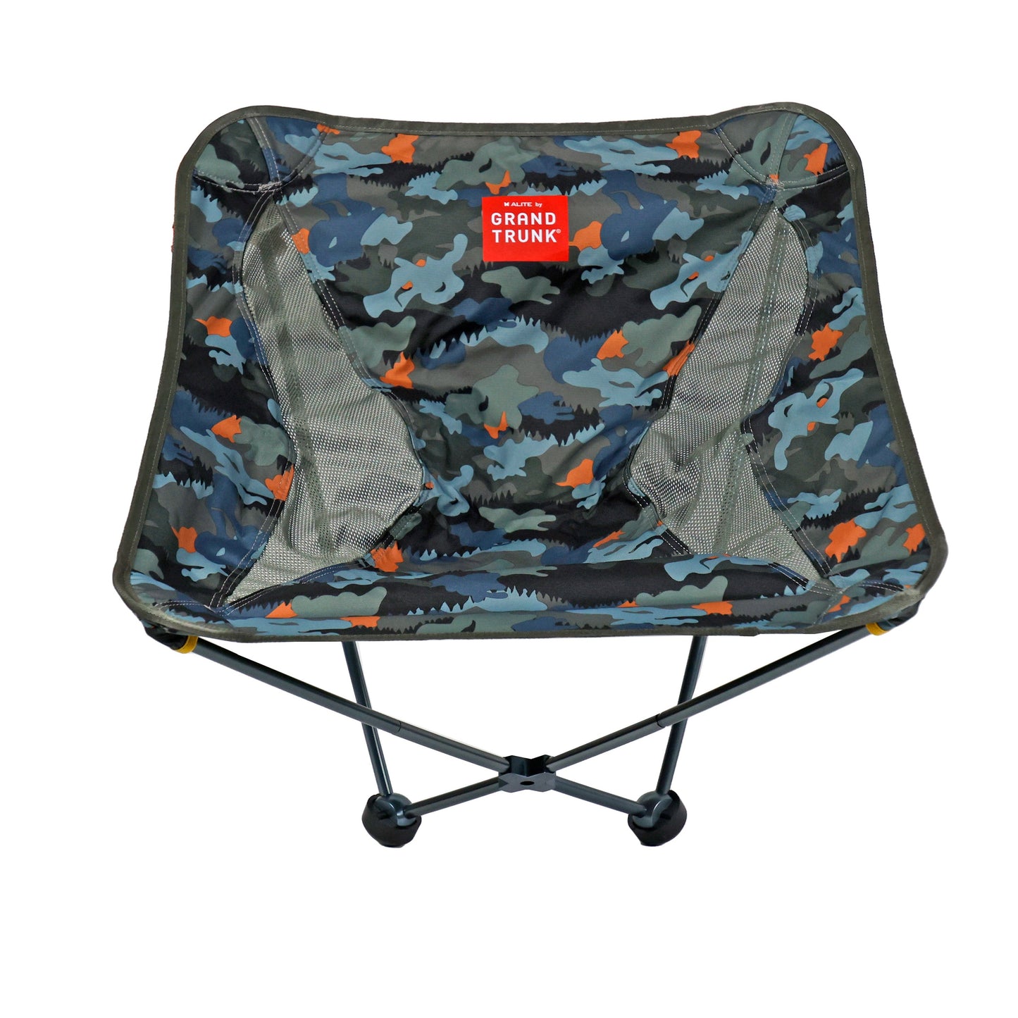 Monarch All-Terrain Legless Chair