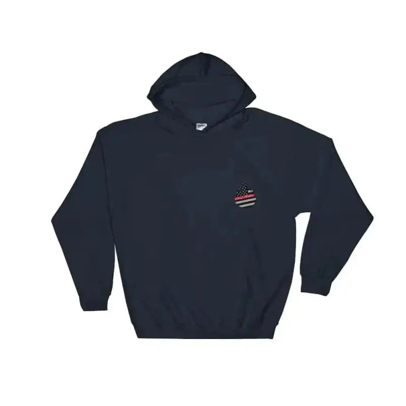 Snake On A Fire Stick - Hoodie