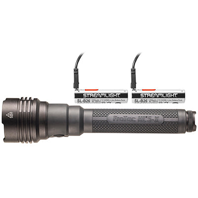 Streamlight ProTac HL 5-X USB
