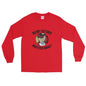 Do my tattoos matter now? - Firefighter Long Sleeve