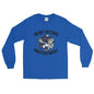 Do my tattoos matter now? - EMS Long Sleeve