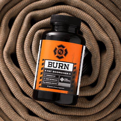 Burn - Fat Burner