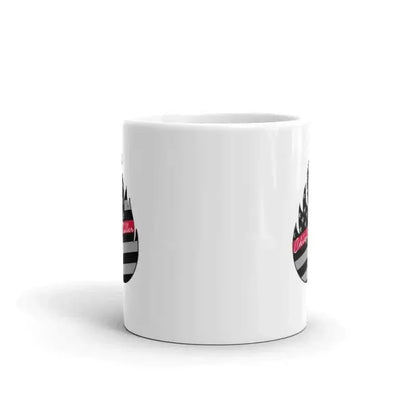 Signature Chief Miller Mug