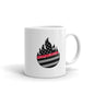 Signature Chief Miller Mug