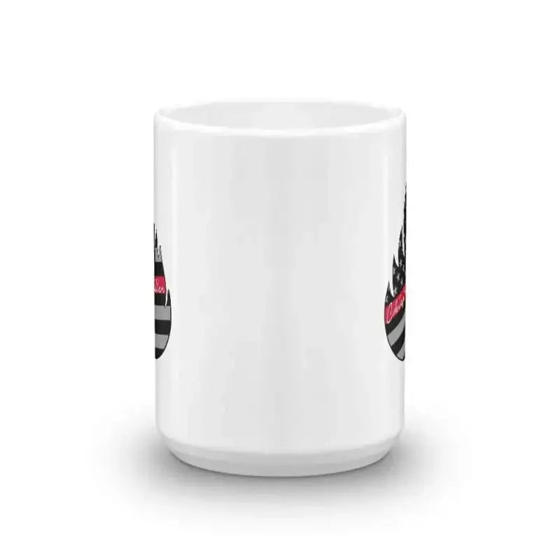 Signature Chief Miller Mug