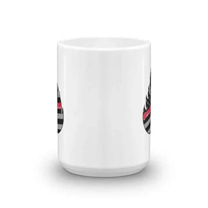 Signature Chief Miller Mug