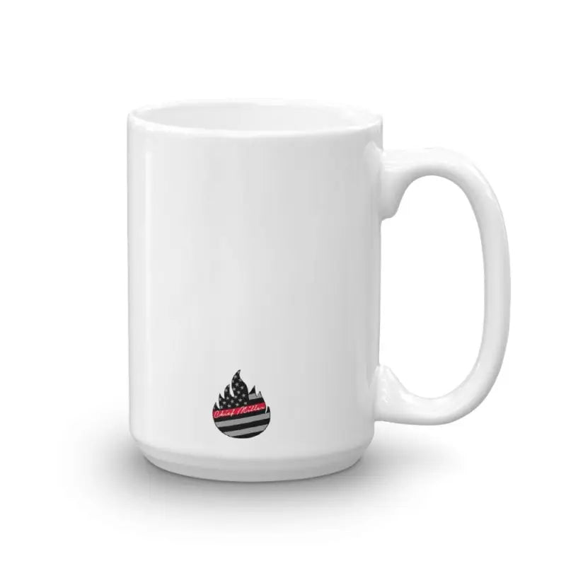 Do My Tattoos Matter Now? - EMS Mug