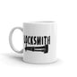 Locksmith Mug