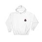 Snake On A Fire Stick - Hoodie